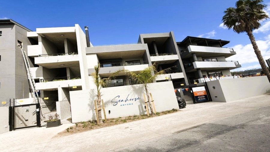 2 Bedroom Property for Sale in Knysna Central Western Cape